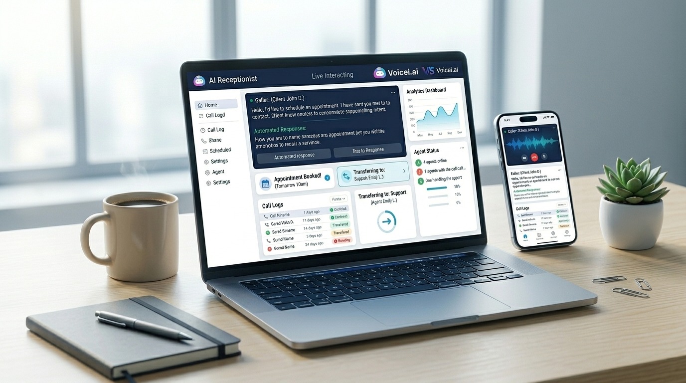 best answering service for small business