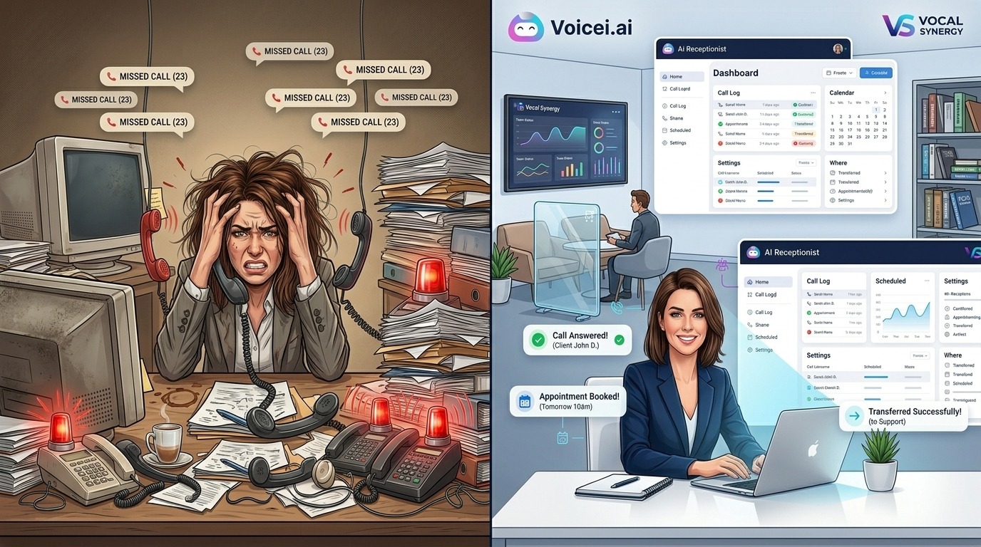 24 7 answering service